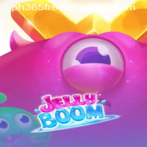 JellyBoom: A Vibrant Gaming Adventure with ph365 Free Bonus