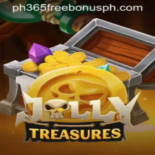 Discover the Thrilling World of JollyTreasures and Unlock the PH365 Free Bonus