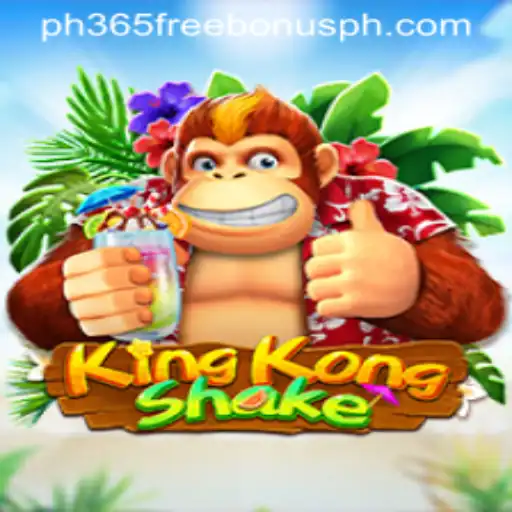 Dive into the Adventure with 'KingKongShake' and Discover 'ph365 Free Bonus' Offers