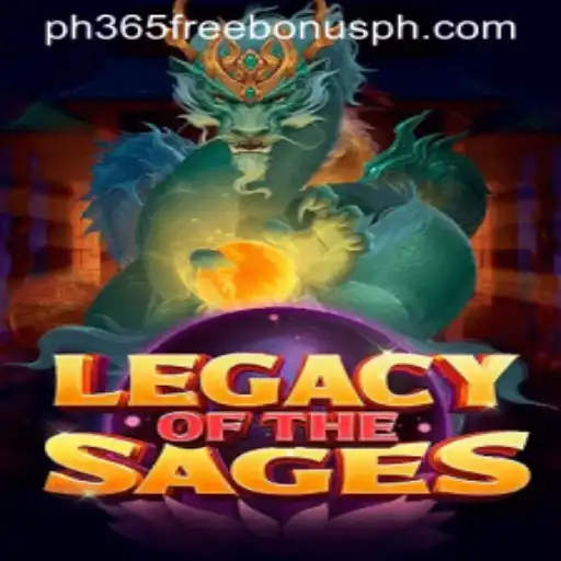 Explore the Enigmatic World of LegacyoftheSages with PH365 Free Bonus