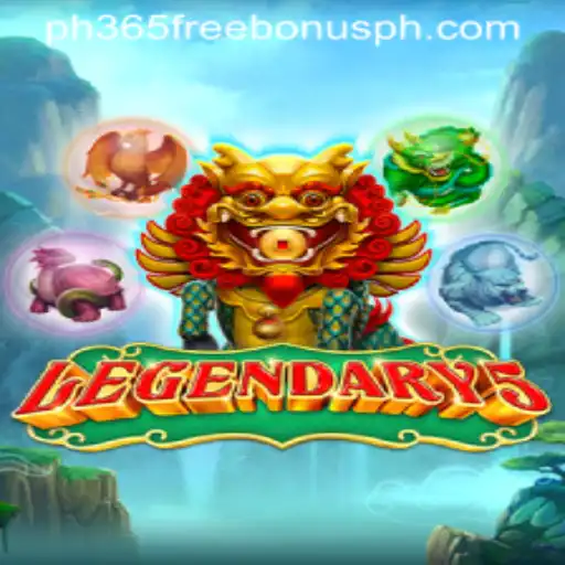 The World of Legendary5: An Exciting Gaming Experience