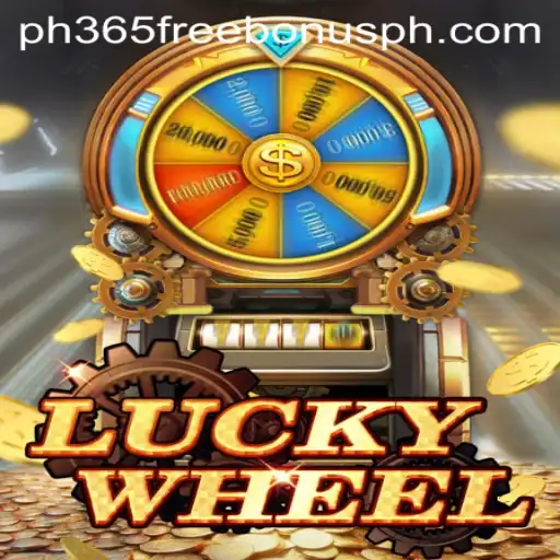 Experience the Thrill of LuckyWheel and Unlock Amazing Bonuses