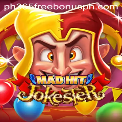 Exploring the World of MadHitJokester and the Exciting PH365 Free Bonus