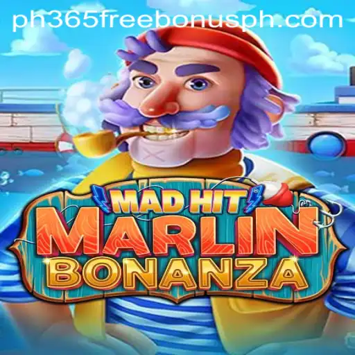 MadHitMarlinBonanza: Dive into the Adventure