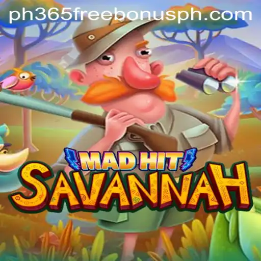 Exploring the World of MadHitSavannah and Exploring PH365 Free Bonus Offers