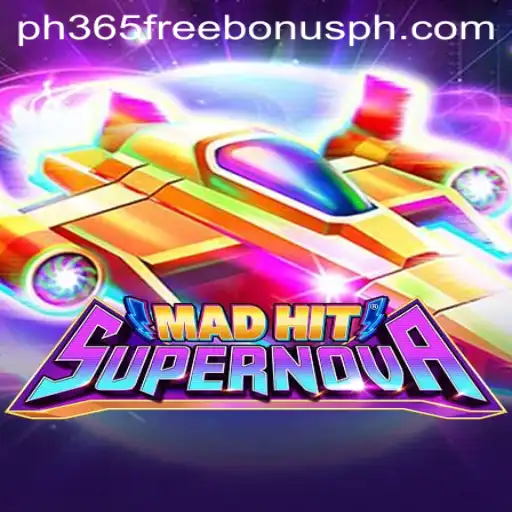 MadHitSupernova: An Immersive Gaming Experience with Exclusive Offers