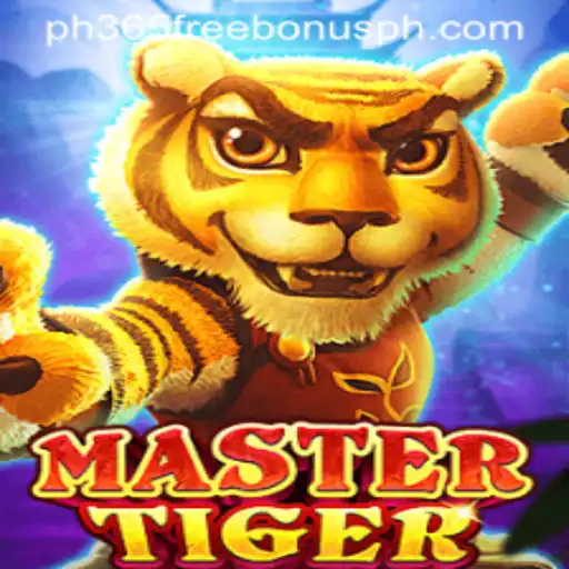 MasterTiger: A Dynamic Adventure with Exciting Bonuses