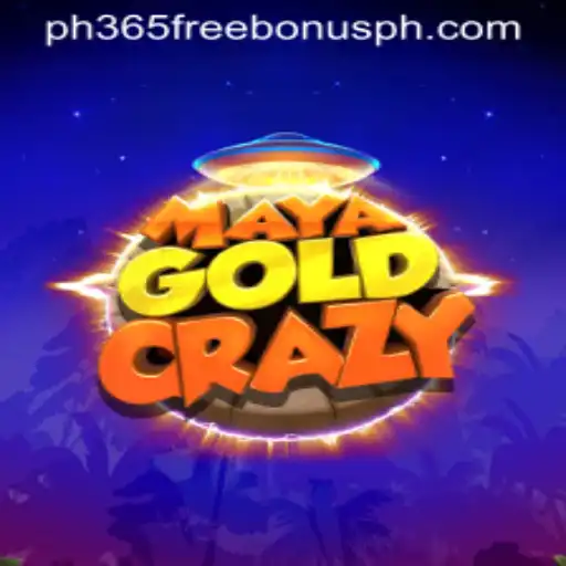 MayaGoldCrazy: Adventure into the World of Ancient Riches with PH365 Free Bonus