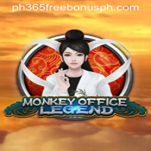 Unleashing Adventure in MonkeyOfficeLegend