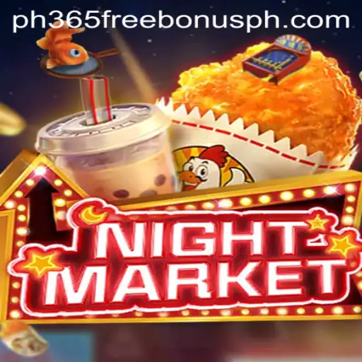 Exploring NIGHTMARKET: The Ultimate Gaming Experience with PH365 Free Bonus