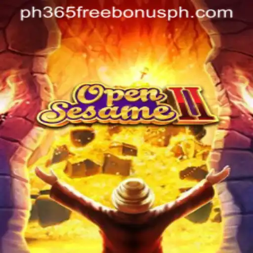 OpenSesameII: Unveiling the Magic of Adventure Gaming with a PH365 Free Bonus