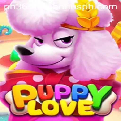 Exploring PuppyLove: A Delightful Gaming Experience with Exciting Bonuses