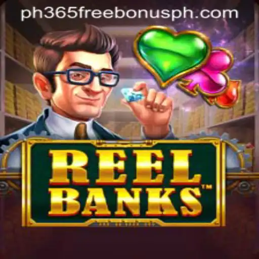 Unveiling ReelBanks: An Immersive Gaming Experience with PH365 Free Bonus