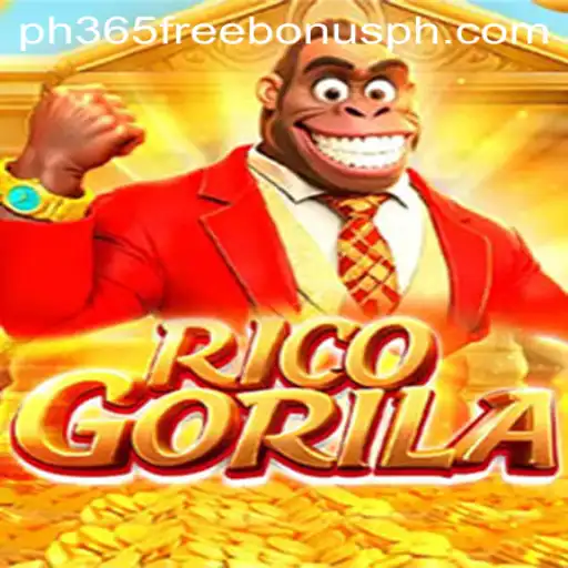 Unveiling the Thrilling World of RicoGorila and the Impact of PH365 Free Bonus