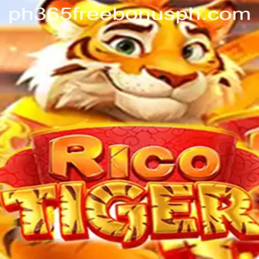 Exploring the Exciting World of RicoTiger and the PH365 Free Bonus