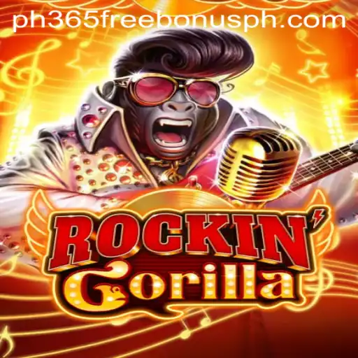 RockinGorilla: A Jungle Adventure Packed with Thrills and Bonuses