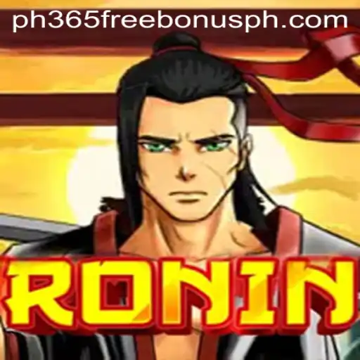 Unveiling Ronin: A Journey Through the Game World and the Exciting 'ph365 Free Bonus'