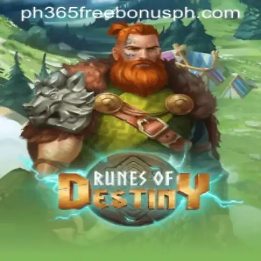 Unveiling the Magic of RunesOfDestiny