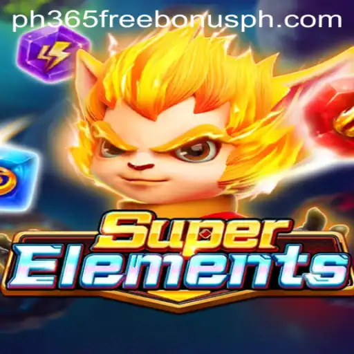 Discover the Thrilling World of SuperElements and Unlock Exclusive Bonuses