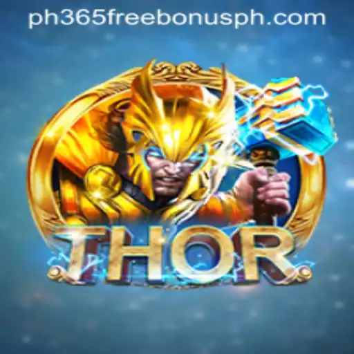 Unleashing the Power of THOR: The Game of Thunder and Bonuses