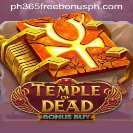 Temple of Dead Bonus Buy: A Thrilling Adventure in the World of Online Gaming