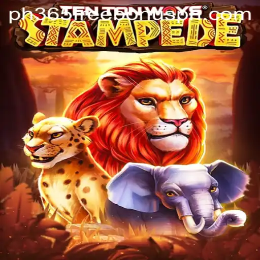 Exploring the Thrills of TenTonWaysStampede