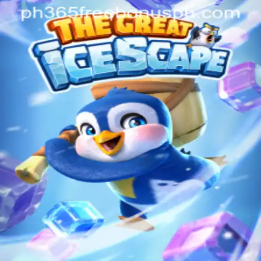 Discover TheGreatIcescape: Dive into an Icy Adventure with PH365 Free Bonus