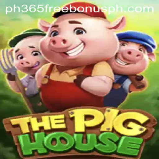 Discover The Exciting World of ThePigHouse: A Game of Strategy and Fun