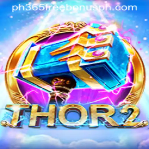 Thor2 Game: An Epic Adventure with Exciting Bonuses