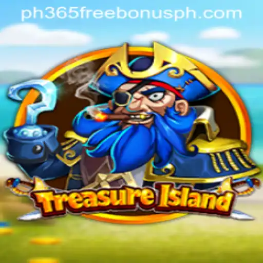 TreasureIsland: An Immersive Adventure Game with Exciting Bonuses
