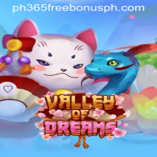 Exploring the Magical World of ValleyofDreams: A Comprehensive Dive into the Game's Features and Rules