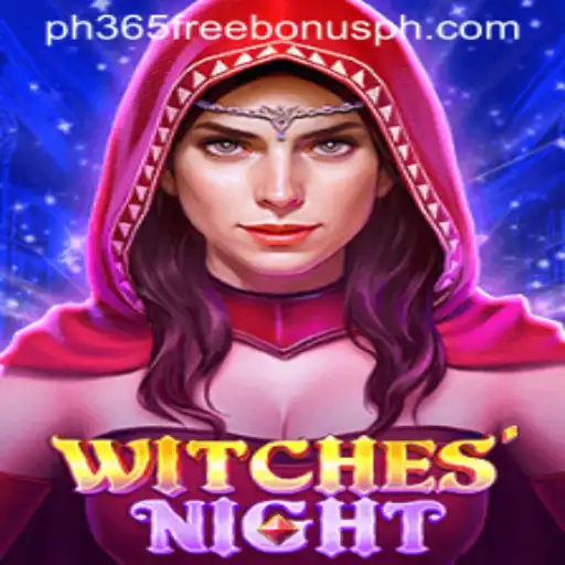 Unveiling the Mysteries of WitchesNight: A Thrilling Adventure Awaits