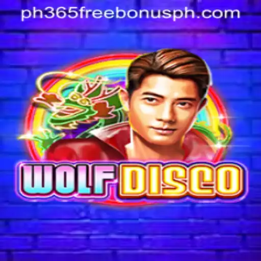 Unleash the Thrills of WolfDisco with PH365 Free Bonus
